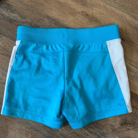 Avia NWT blue/green running track sports set size S 6-6X - Picture 10 of 11